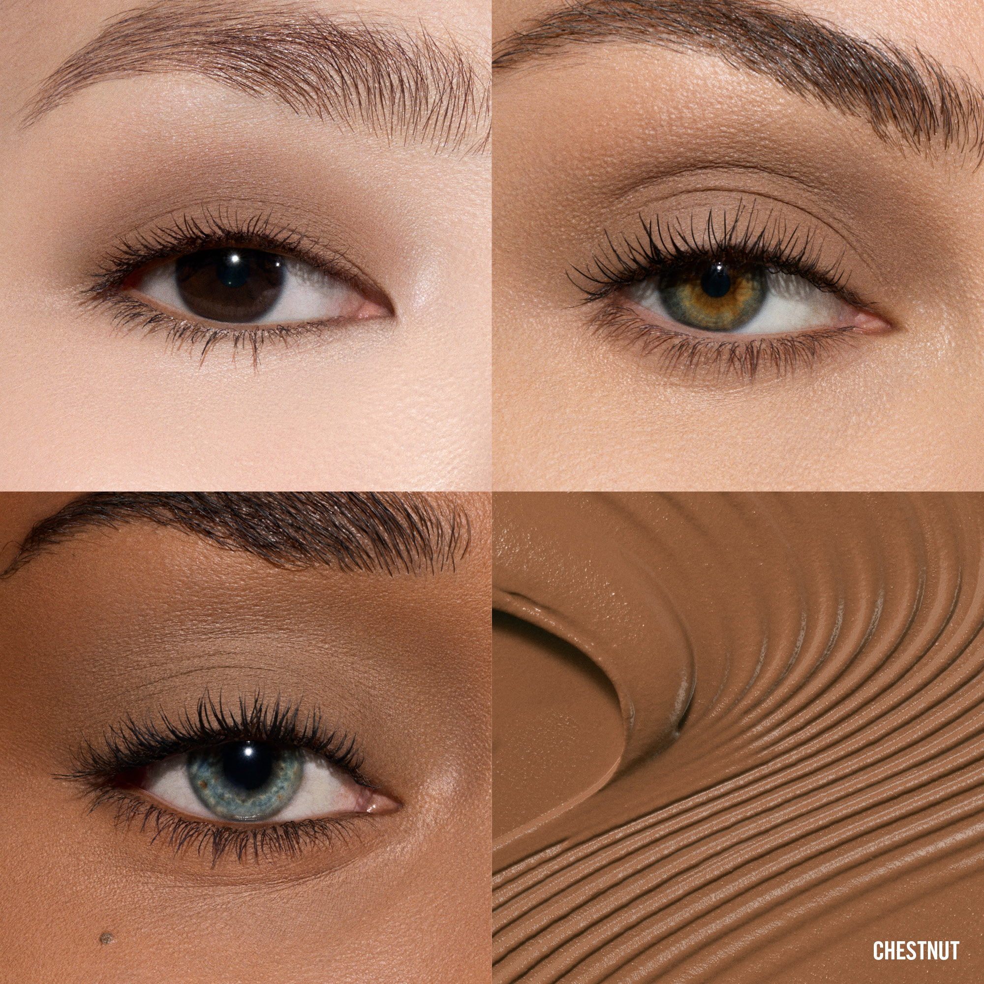 MASTER MATTES® LONG-WEAR CREAM EYESHADOW (SOMBRA PARA OJOS EN CREMA)
